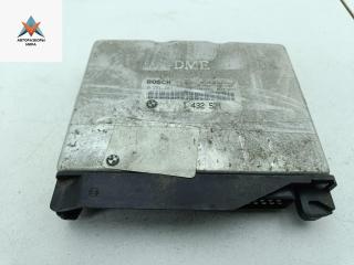 ЭБУ BMW 3 серия E36 [рестайлинг] 1997, 1.6 л., бензин, МКПП, чёрный, хетчбэк 3 дв., 1432521