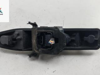 Плата фонаря заднего правого Renault Scenic 2 поколение 2005, 1.6 л., бензин, МКПП, серый, минивэн