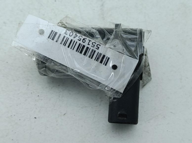 датчик парктроника BMW 5 E39 2001, 3.0 л., дизель, АКПП, серый, универсал, 6907128