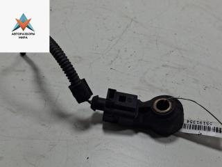 датчик детонации Volkswagen Touran 1 поколение 2003, 1.6 л., бензин, МКПП, серый, минивэн, 0261231146