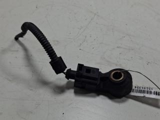 датчик детонации Volkswagen Touran 2003, 1.6 л., бензин, МКПП, серый, минивэн, 0261231146