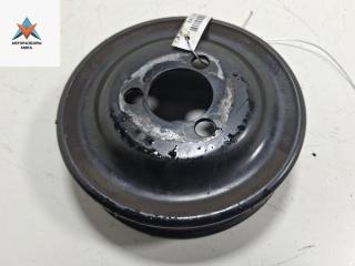 шкив помпы Volkswagen Bora 1 поколение 2000, 1.6 л., бензин, МКПП, красный, седан, 030145269A