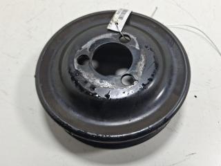 шкив помпы Volkswagen Bora 2000, 1.6 л., бензин, МКПП, красный, седан, 030145269A