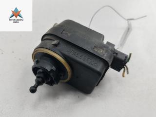 корректор фар Peugeot 607 1 поколение 2000, 2.2 л., бензин, МКПП, серый, седан