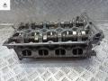 ГБЦ Opel Zafira 2 поколение (B) [рестайлинг] 2008, 1.6 л., бензин, МКПП, серый, минивэн, 55559340 - фото №2