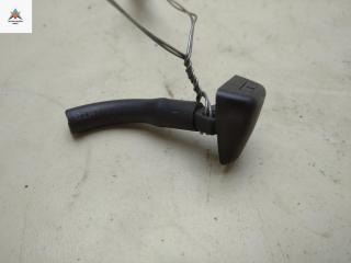 форсунка омывателя лобового стекла Volvo S40 1 поколение [рестайлинг] 2001, 1.6 л., бензин, МКПП, красный, седан