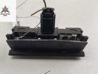 кнопка открытия багажника Peugeot 307 1 поколение 2004, 2.0 л., бензин, МКПП, чёрный, универсал, 9638615777