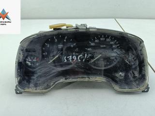 приборная панель Opel Astra G 1999, 1.8 л., бензин, МКПП, синий, универсал, 09228748