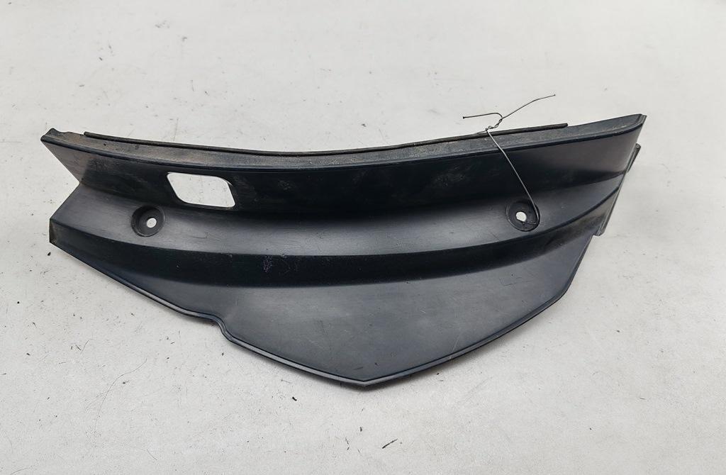 накладка двери (крышки) багажника Subaru Legacy 2006, 2.5 л., бензин, АКПП, зелёный, универсал, 42220792