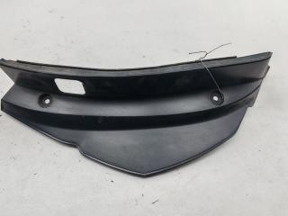 накладка двери (крышки) багажника Subaru Legacy 2006, 2.5 л., бензин, АКПП, зелёный, универсал, 42220792