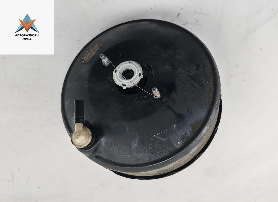 вакуумный усилитель тормозов Mercedes-Benz Vito-2 / Viano W639 2005, 2.2 л., дизель, МКПП, белый, микроавтобус, 0014300108 - фото №1