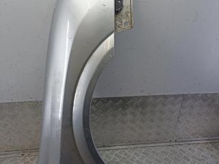 крыло переднее правое Opel Vectra C 2003, 1.8 л., бензин, МКПП, серый, седан