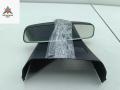 зеркало салона Mazda 3 BP 2019, 2.0 л., гибрид, МКПП, чёрный, хетчбэк 5 дв., A135871 - фото №2