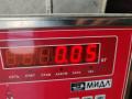 крышка фары Peugeot 307 1 поколение 2002, 1.6 л., бензин, МКПП, синий, хетчбэк 3 дв., 88204985 - фото №2