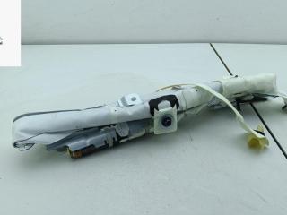 подушка безопасности боковая (шторка) Mazda 3 BP 2019, 2.0 л., гибрид, МКПП, чёрный, хетчбэк 5 дв.