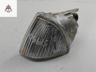 Поворотник (указатель поворота) левый Peugeot Expert 1 поколение 2001, 2.0 л., бензин, АКПП, белый, фургон, 36190748