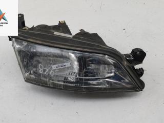 фара правая Opel Vectra B 1998, 1.6 л., бензин, МКПП, серый, седан