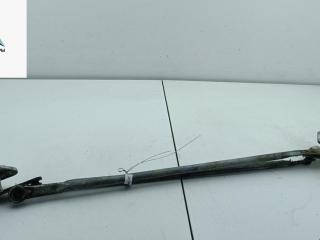 Механизм стеклоочистителя переднего (трапеция дворников) Mitsubishi Galant 8 поколение [рестайлинг] 2002, 2.5 л., бензин, МКПП, серый, универсал