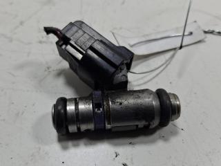 форсунка Volkswagen Bora 2000, 1.6 л., бензин, МКПП, красный, седан, 036031T
