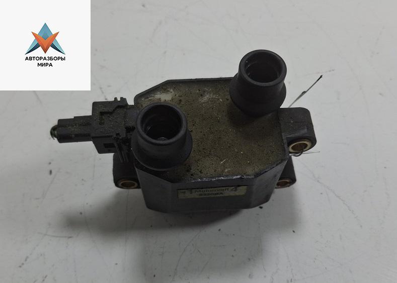 катушка зажигания Ford Galaxy 1 поколение 1998, 2.0 л., бензин, МКПП, красный, минивэн, 5DA749475 - фото №1