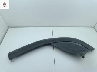 Юбка переднего бампера Volkswagen Sharan 1 поколение [2-й рестайлинг] 2005, 1.9 л., дизель, МКПП, синий, минивэн, 7M3805903