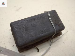 Отбойник подвески IVECO Daily 4 поколение 2007, 2.3 л., дизель, МКПП, синий, микроавтобус, 500306407