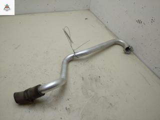 трубка охлаждающей жидкости Mercedes-Benz Sprinter 2 поколение (W906) 2011, 2.2 л., дизель, МКПП