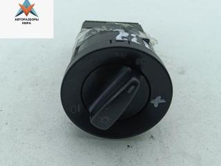 переключатель света Skoda Octavia mk1 (A4 1U) 2006, 1.9 л., дизель, МКПП, серый, универсал, 3B0941531B