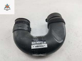 воздуховод Volkswagen Golf 6 поколение 2011, 1.6 л., дизель, МКПП, белый, хетчбэк 5 дв., 1K0129618B0