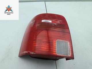 фонарь задний левый Volkswagen Passat B5 [рестайлинг] 2000, 1.6 л., бензин, МКПП, серый, универсал, 084411962L