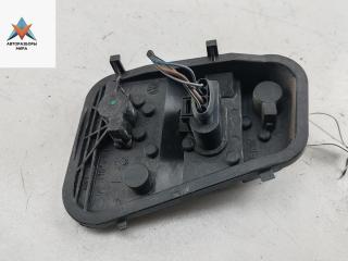 панель заднего левого фонаря Volkswagen Touareg 1 поколение 2003, 2.5 л., дизель, АКПП, чёрный, внедорожник 5 дв., 7L6945257