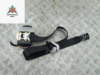 ремень безопасности Volkswagen Bora 1 поколение 2000, 2.0 л., бензин, МКПП, синий, седан, 1J4857706J