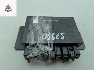 блок комфорта Volkswagen Passat B5 [рестайлинг] 2002, 1.9 л., дизель, МКПП, синий, универсал, 1C0959799A