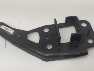 кронштейн (крепление) Audi A6 4F/C6 2006, 2.0 л., TFSI, бензин, МКПП, серый, универсал, 4F0805499B