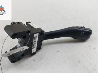 переключатель дворников Volkswagen Passat B5 [рестайлинг] 2001, 2.0 л., бензин, МКПП, серый, универсал, 4B0953503H