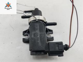 электромагнитный клапан Volkswagen Touareg 1 поколение 2003, 2.5 л., дизель, АКПП, чёрный, внедорожник 5 дв., 1J0906627
