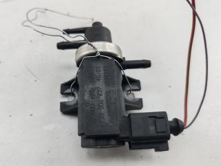 клапан EGR Volkswagen Touareg 2003, 2.5 л., дизель, АКПП, чёрный, внедорожник 5 дв., 1J0906627
