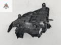 крепление фары правой Volkswagen Touareg 1 поколение 2003, 2.5 л., дизель, АКПП, чёрный, внедорожник 5 дв. - фото №2