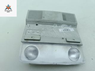 фонарь салона (плафон) Volkswagen Golf 6 поколение 2011, 1.6 л., дизель, МКПП, белый, хетчбэк 5 дв., 1K0947105