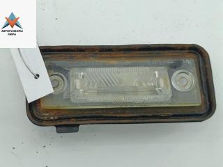 подсветка номера Volkswagen Passat B6 2007, 2.0 л., дизель, МКПП, коричневый, универсал, 3B5943021E