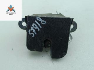 замок багажника Volkswagen Passat B6 2007, универсал, 39827645A