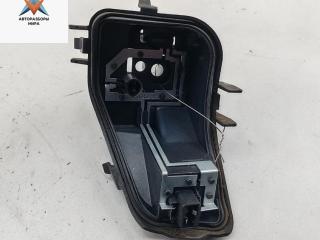 панель заднего левого фонаря Volkswagen Golf 6 поколение 2011, 1.6 л., дизель, МКПП, белый, хетчбэк 5 дв., 5K0945257