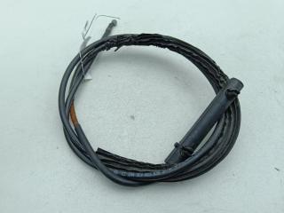 трос капота Volkswagen Passat B6 2007, 2.0 л., дизель, МКПП, коричневый, универсал, 3C1823535