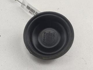 крышка фары Volkswagen Passat B6 2007, 2.0 л., дизель, МКПП, коричневый, универсал, 89040090