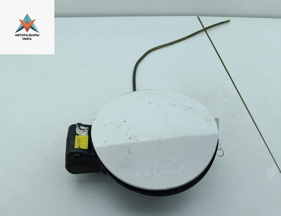 лючок топливного бака Volkswagen Golf 6 поколение 2011, 1.6 л., дизель, МКПП, белый, хетчбэк 5 дв., 5A6809857 - фото №1