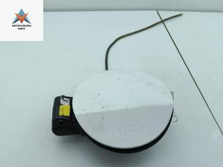 лючок топливного бака Volkswagen Golf 6 поколение 2011, 1.6 л., дизель, МКПП, белый, хетчбэк 5 дв., 5A6809857