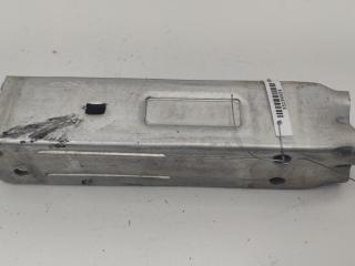 кронштейн переднего бампера Audi A6 4F/C6 [рестайлинг] 2008, 4F0807133