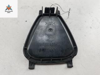 Крышка (заглушка) задняя фары Volkswagen Passat B5 [рестайлинг] 2002, 1.9 л., дизель, МКПП, синий, универсал, 154433-00