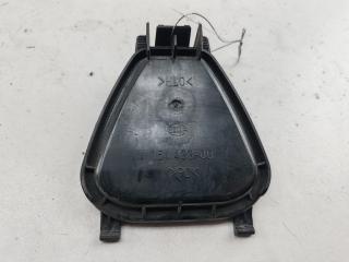 Крышка (заглушка) задняя фары Volkswagen Passat B5+ (GP) 2002, 1.9 л., дизель, МКПП, синий, универсал, 154433-00
