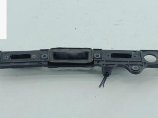 ручка крышки багажника Volkswagen Passat B6 2007, коричневый, универсал